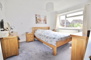 Bedroom 1- click for photo gallery